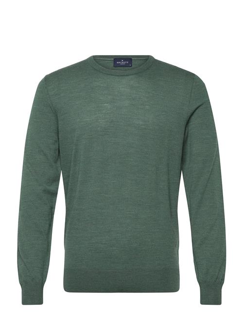 Hackett London | Ess Merino Crew | M