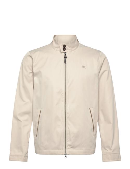 Hackett London | Cotton Harrington | S