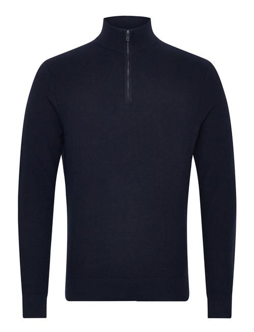 Hackett London | Honeycomb Hzip | L