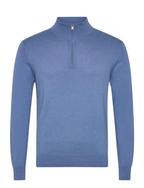 Hackett London | Cotton Cash Hzip | S