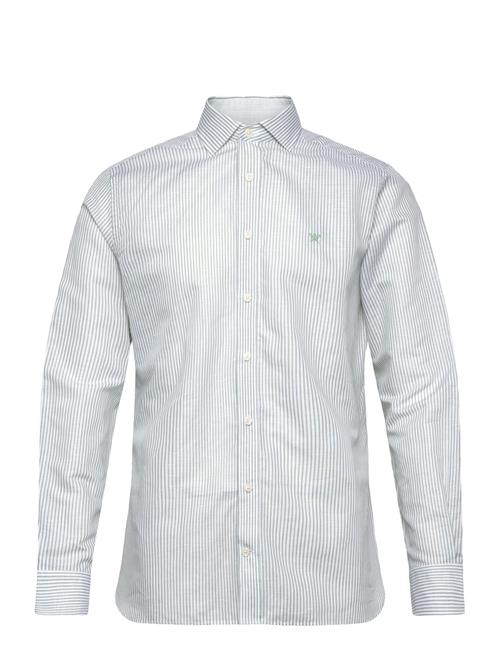 Hackett London | Ess Linen Bengal | L