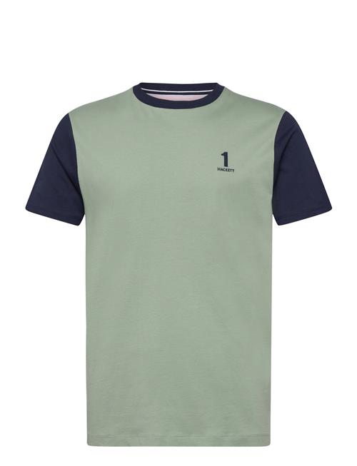 Hackett London | Heritage Nbr Multi T | S