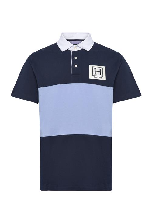 Hackett London | Heritage H Pc Rby Ss | XXL