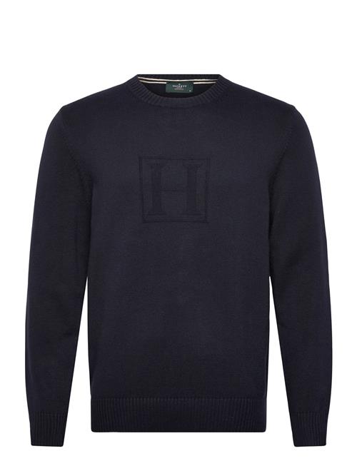 Hackett London | Heritage H Crew | XL