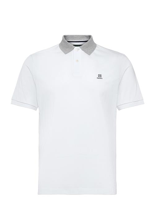Hackett London | Heritage H Stripe Trim | M