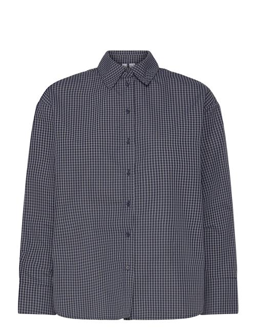 Pieces | Pcsilla Ls Check Shirt Wvn D2D | M