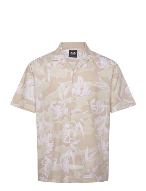 OAKLEY | Hibiscus Breeze Shirt | XXL