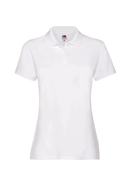 Fruit of the loom | Ladies Premium Polo | XXL