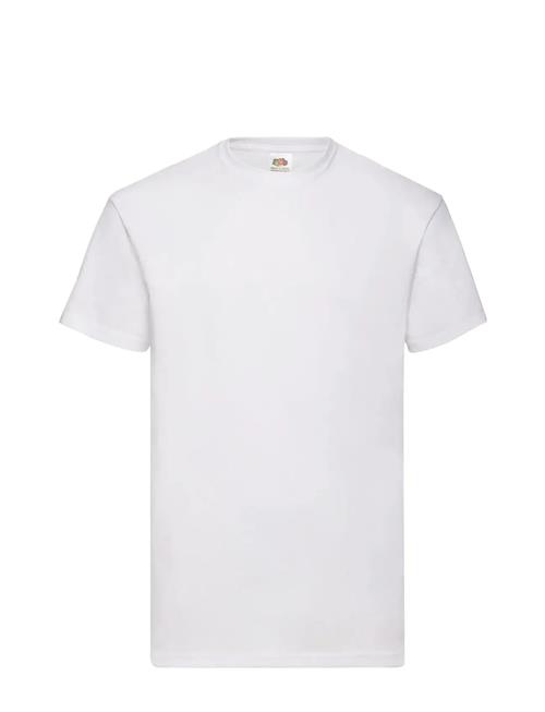 Fruit of the loom | Valueweight T | XXL