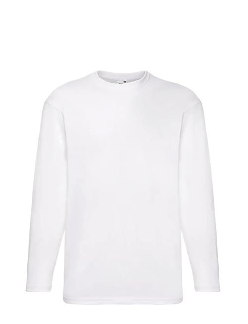 Fruit of the loom | Valueweight Long Sleeve T | S
