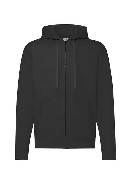 Fruit of the loom | Classic Hooded Sweat Jacket | L