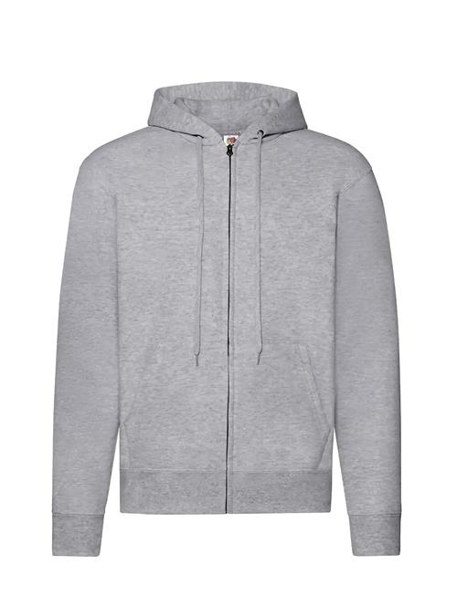 Fruit of the loom | Classic Hooded Sweat Jacket | XL