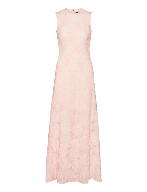 ROTATE | Mesh Maxi Dress | 34