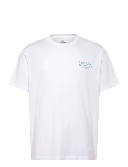 Jack & Jones | Jorvalley Tee Ss Crew Neck Tg Ln | L
