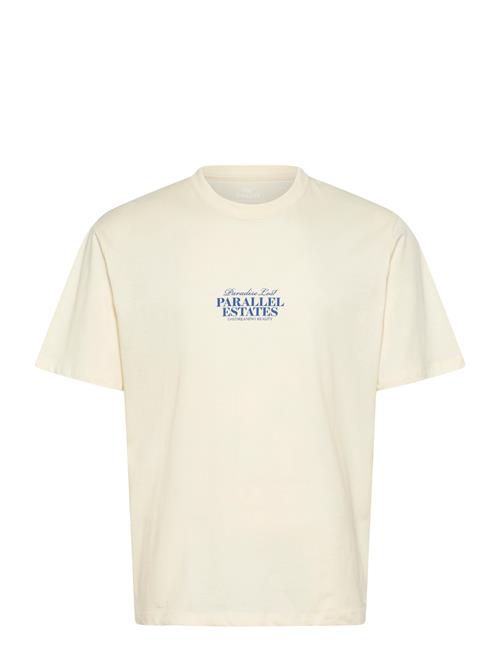 Jack & Jones | Jorvalley Tee Ss Crew Neck Tg Ln | XL