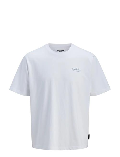 Jack & Jones | Jjearchive Graphic Tee Ss O-Neck Noos | XXL