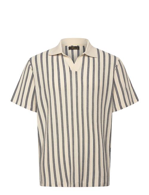Jack & Jones | Jprbluharry Ss Split Neck Polo Sn | XL