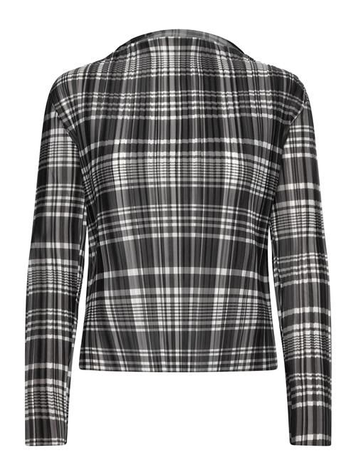 Object | Objchie L/S Top Div | 44