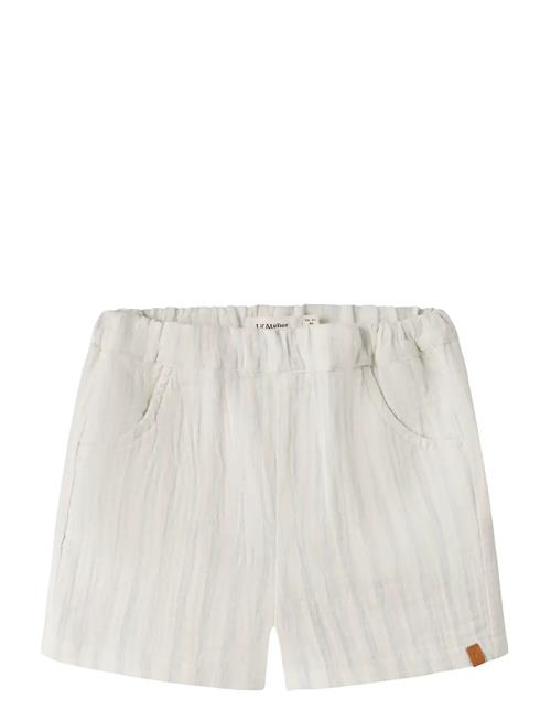 Lil'Atelier | Nmmhagi Loose Shorts Lil | 122