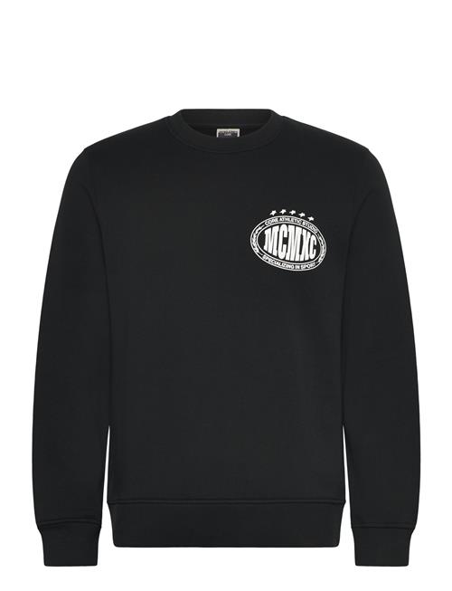 Jack & Jones | Jcofade Print Sweat Crew Neck Styd Aw25 | XXL