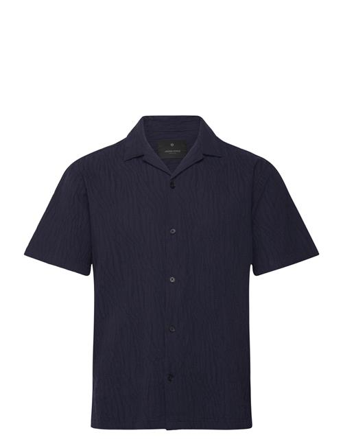 Jack & Jones | Jprblajake Jacquard S/S Shirt | L