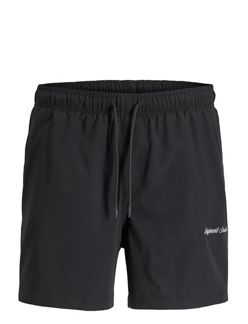 Jack & Jones | Jpstmaui Norrebro Swim Shorts Reg Ret | L