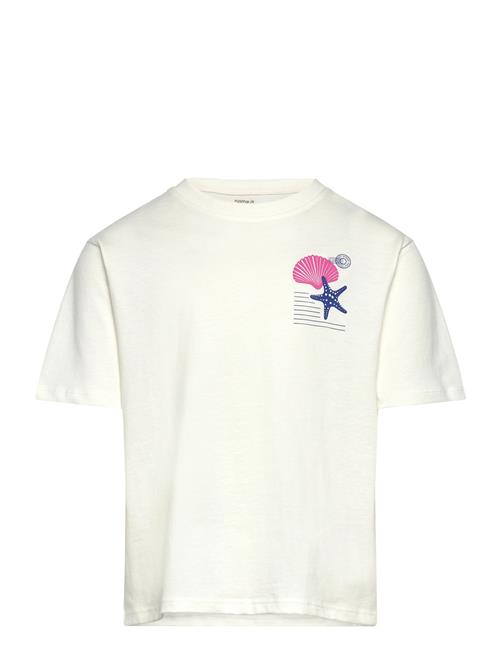 name it | Nkfhennie Ss Nreg Top Box | 122-128