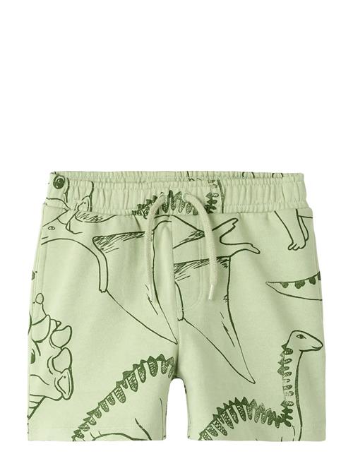 name it | Nmmhino Nreg Swe Shorts Bru | 86