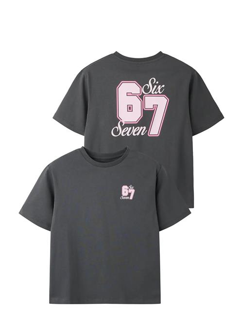 name it | Nkfhira Ss Nreg Top | 134-140