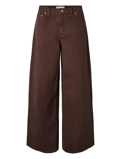YAS | Yaselsie Mw Wide Jeans S. - Ex | 31 x 32