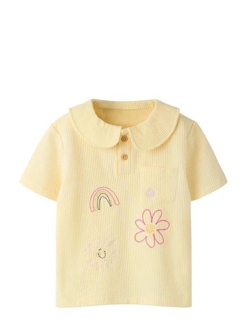 name it | Nmfjia Ss Nreg Polo | 104