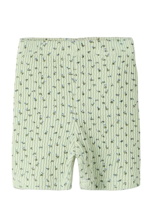 name it | Nmfjana Slim Biker Shorts | 86