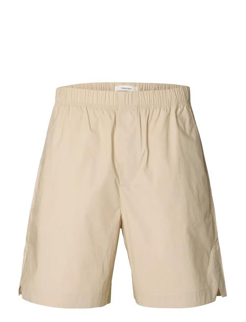 Selected | Slmloose Malthe Shorts | L