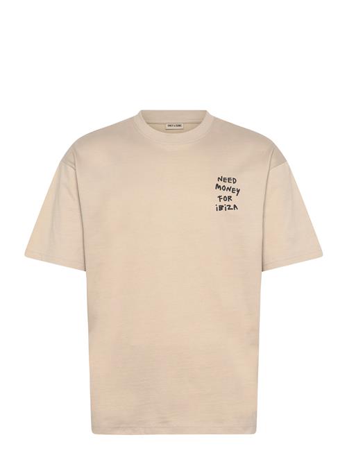 ONLY & SONS | Onsmoney Life Loose Ss Tee | L