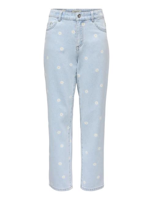 Kids Only | Kogrobyn Reg Straight Daisy Dnm | 152