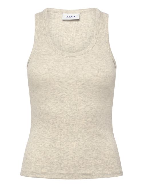 JJXX | Jxfrida Sl U-Neck Top Jrs Noos | M