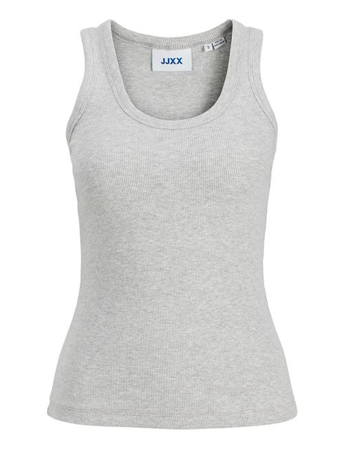 JJXX | Jxfrida Sl U-Neck Top Jrs Noos | XS
