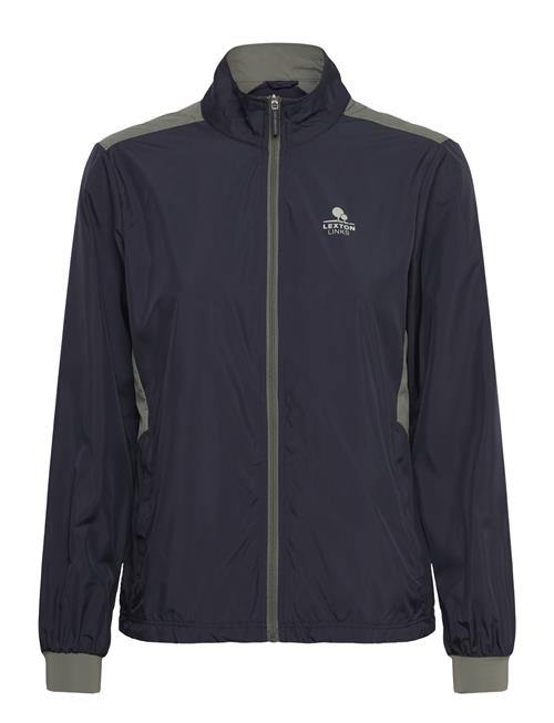 Lexton Links | Megan Windbreaker | L