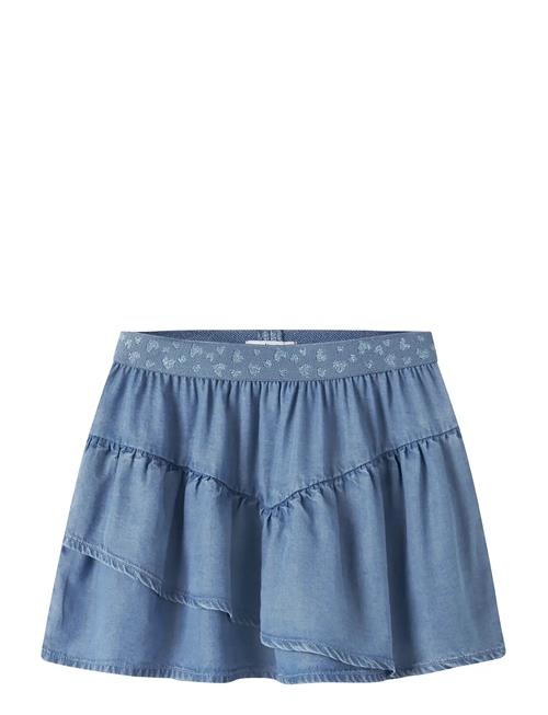 name it | Nmfskylar Dnm Skirt 4054-Oh J | 110