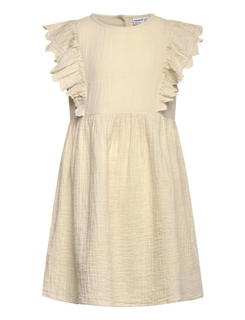 name it | Nmfjulita Capsl Dress | 128