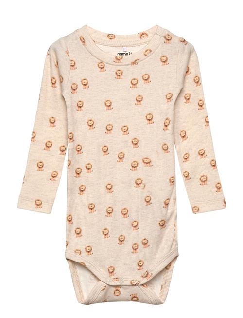 name it | Nbmhobit Ls Body Box | 50