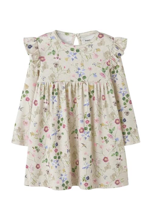 name it | Nmffalca Ls Dress | 110