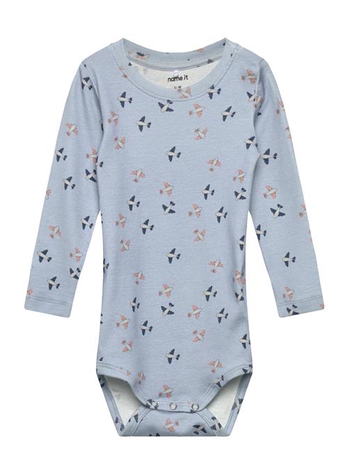 name it | Nbmhop Ls Body | 68