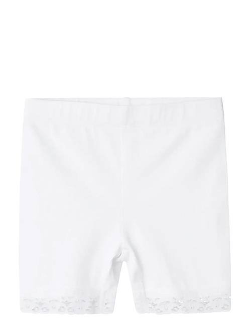 name it | Nmfvista Short Legging | 110
