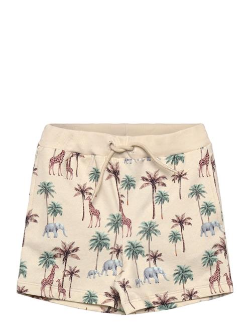 name it | Nmmhenry Nreg Sweat Shorts Unb | 104