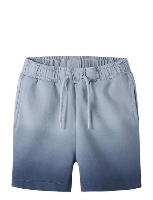name it | Nmmjervo Nreg Sweat Shorts Unb | 98