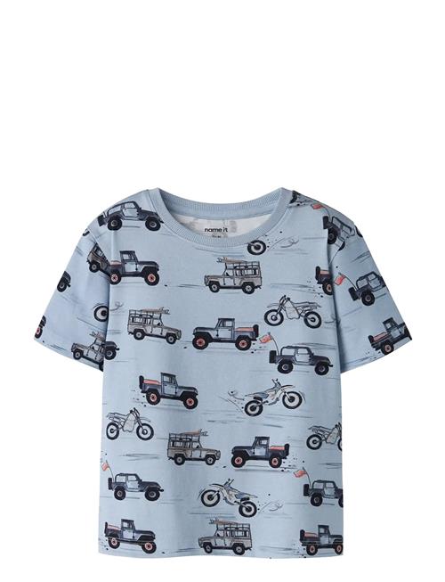name it | Nmmhelsa Nreg Ss Top | 110