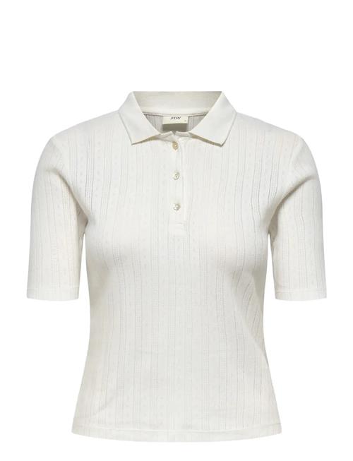 JDY | Jdysalsa S/S Polo Top Jrs Noos | M