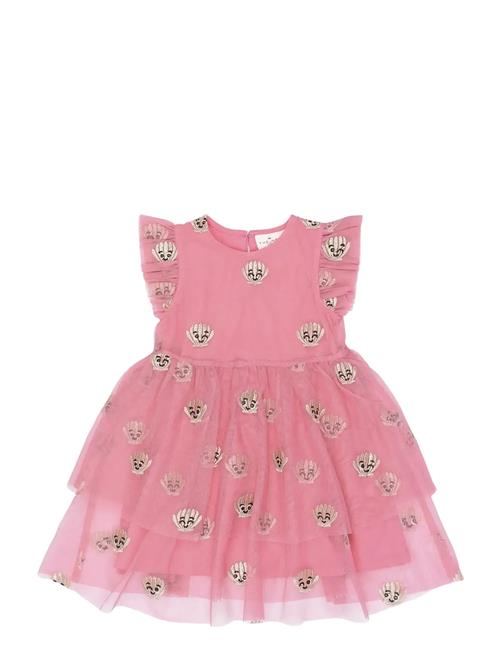 The New | Tnsttulle S_L Dress | 80