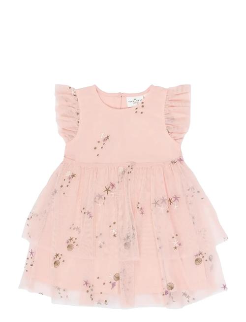 The New | Tnsttulla S_L Dress | 80
